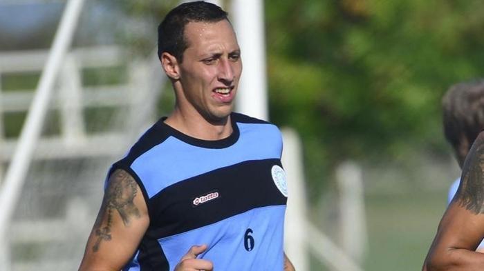 Cristian Lemanın menajeri Beşiktaşı doğruladı
