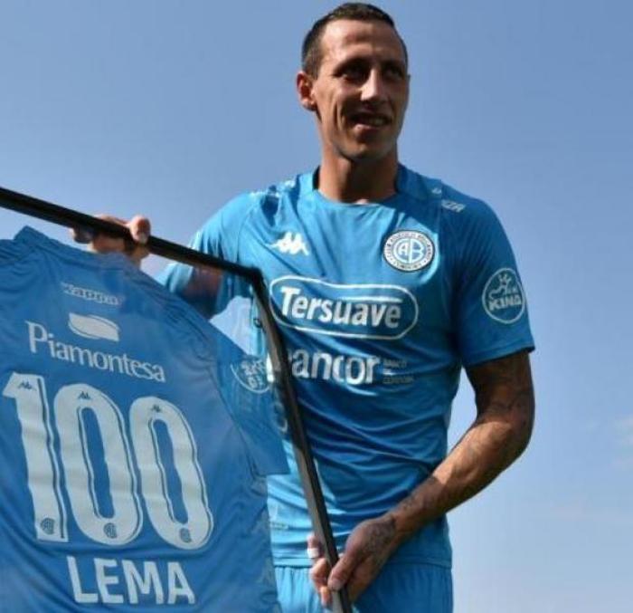 Cristian Lemanın menajeri Beşiktaşı doğruladı