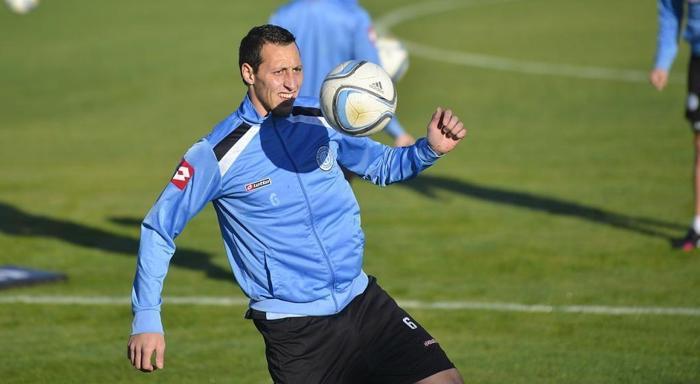 Cristian Lemanın menajeri Beşiktaşı doğruladı