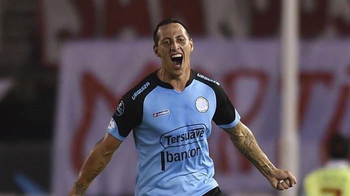 Cristian Lemanın menajeri Beşiktaşı doğruladı