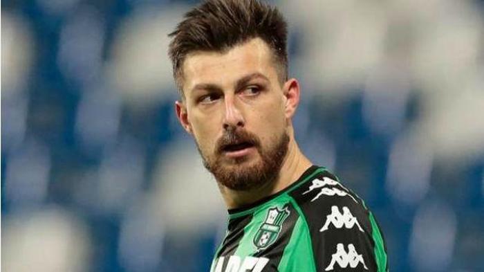 Galatasaraydan astronomik transfer: Francesco Acerbi