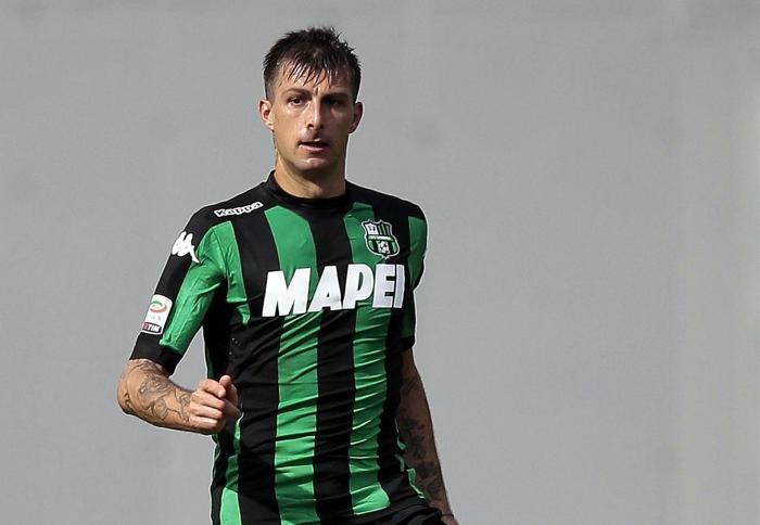Galatasaraydan astronomik transfer: Francesco Acerbi