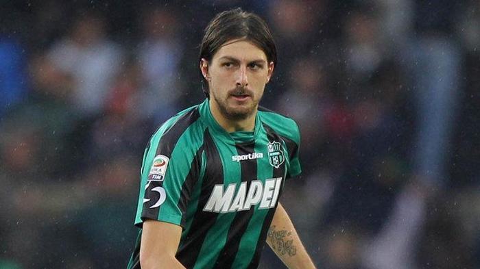 Galatasaraydan astronomik transfer: Francesco Acerbi