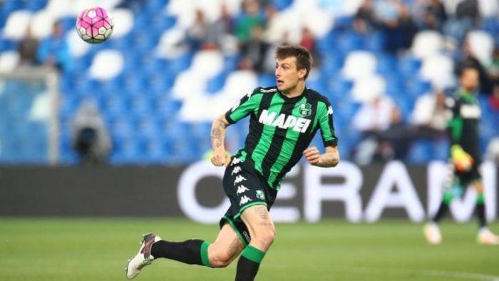 Galatasaraydan astronomik transfer: Francesco Acerbi