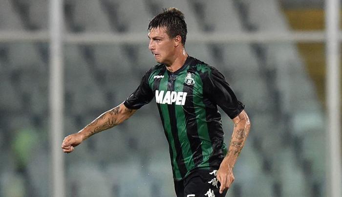Galatasaraydan astronomik transfer: Francesco Acerbi