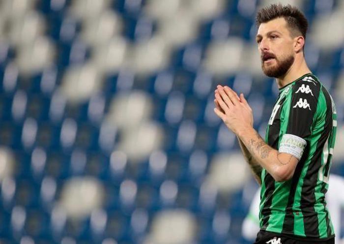 Galatasaraydan astronomik transfer: Francesco Acerbi