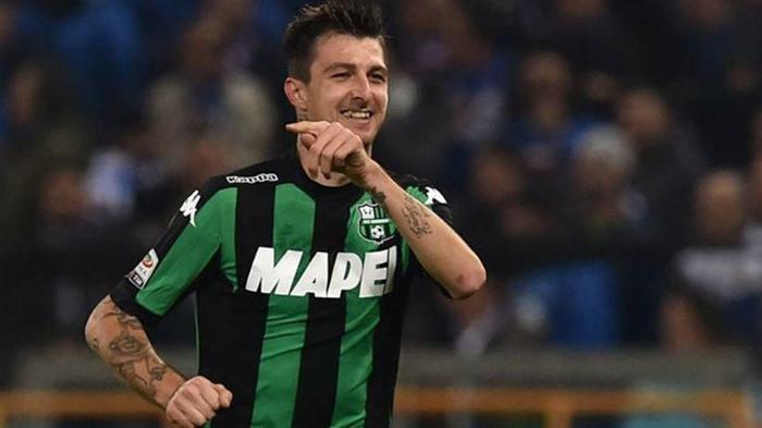 Galatasaraydan astronomik transfer: Francesco Acerbi