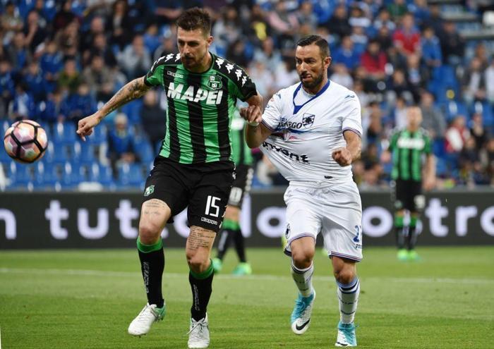 Galatasaraydan astronomik transfer: Francesco Acerbi