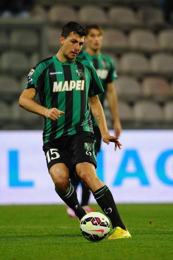 Galatasaraydan astronomik transfer: Francesco Acerbi
