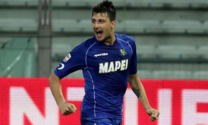 Galatasaraydan astronomik transfer: Francesco Acerbi