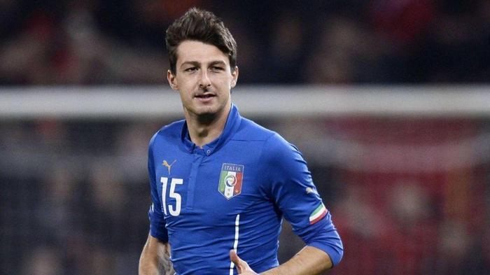 Galatasaraydan astronomik transfer: Francesco Acerbi