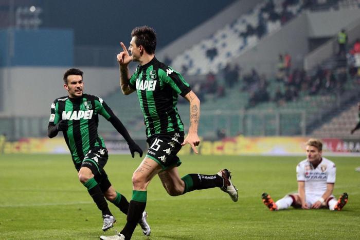 Galatasaraydan astronomik transfer: Francesco Acerbi