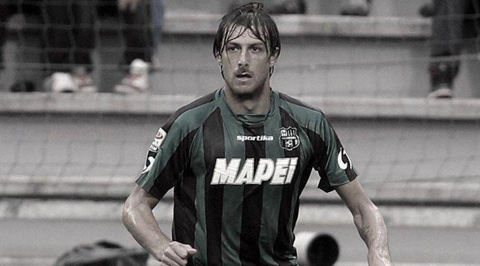 Galatasaraydan astronomik transfer: Francesco Acerbi
