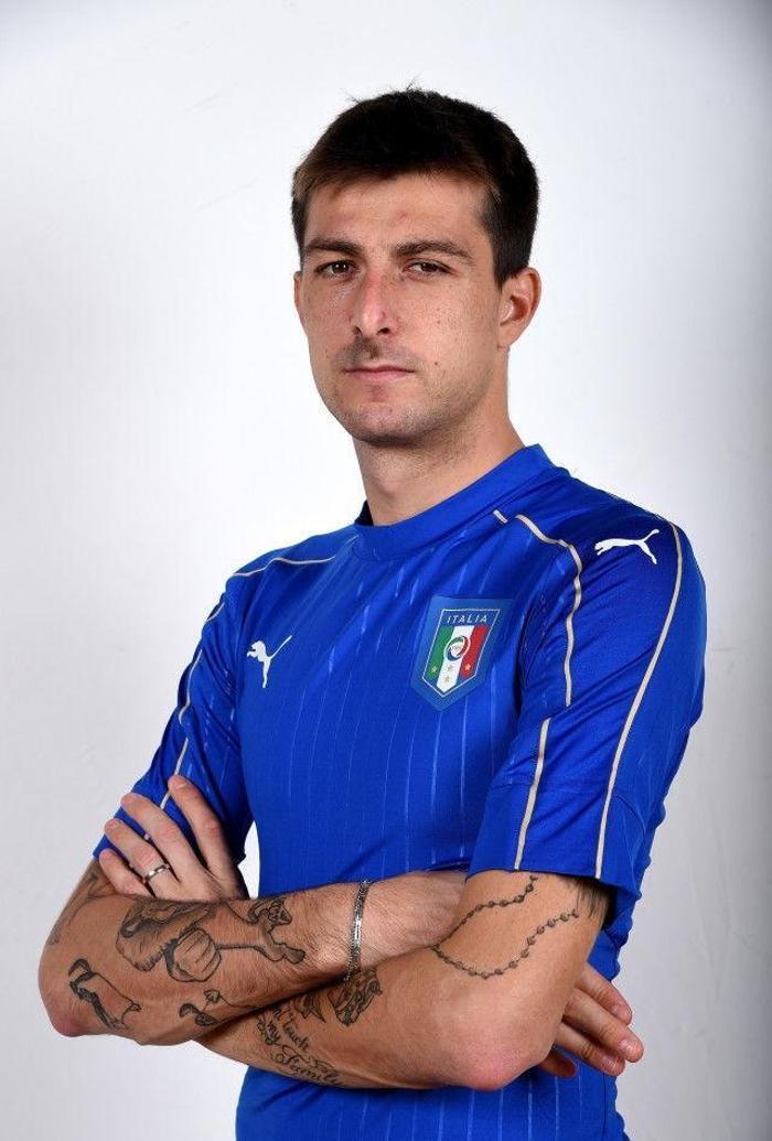 Galatasaraydan astronomik transfer: Francesco Acerbi