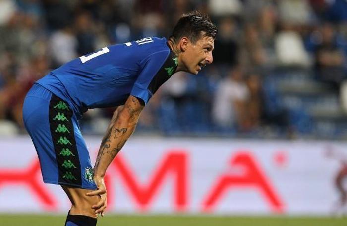 Galatasaraydan astronomik transfer: Francesco Acerbi