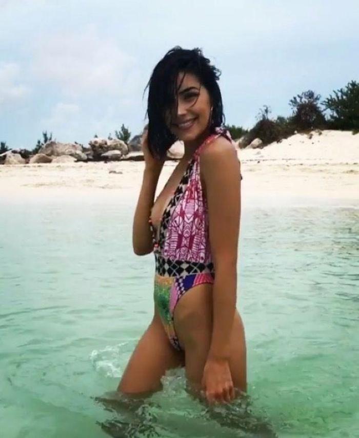 Olivia Culpo: Anne olmak için çok gencim