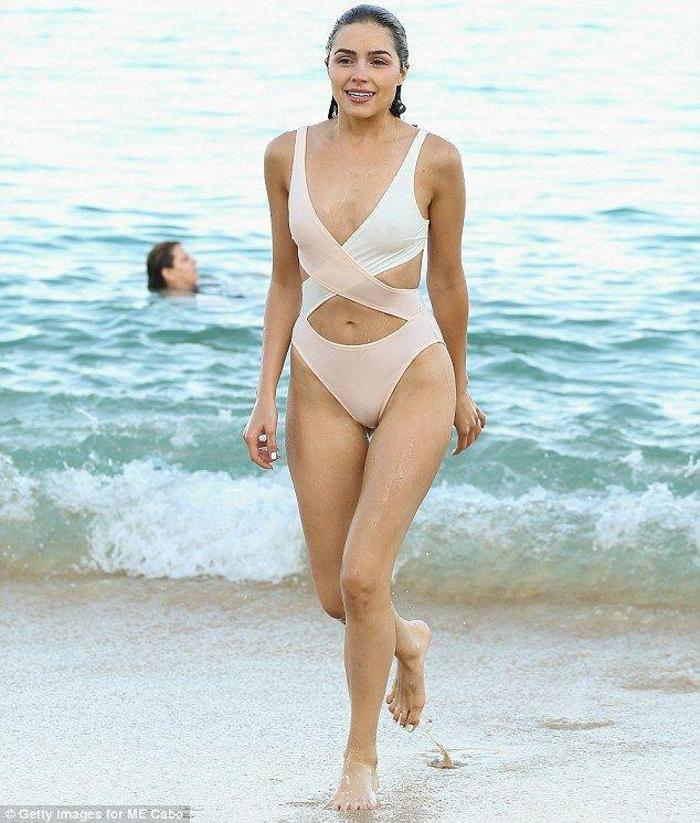 Olivia Culpo: Anne olmak için çok gencim
