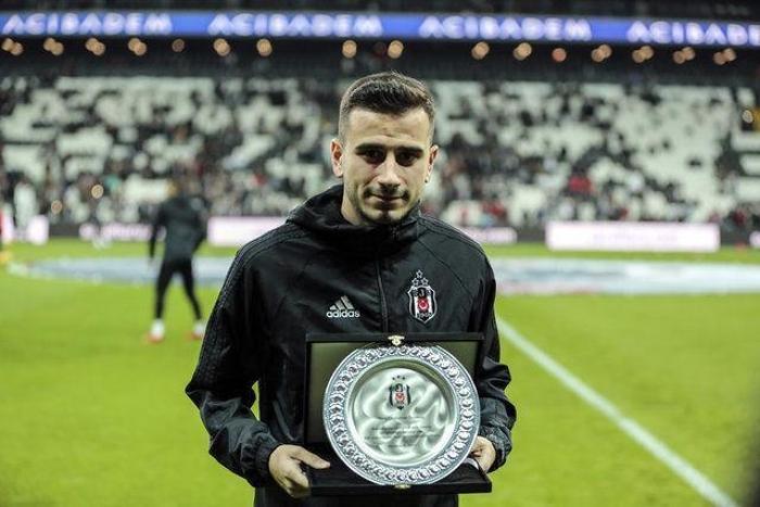 İşte Oğuzhan Özyakup gerçekleri