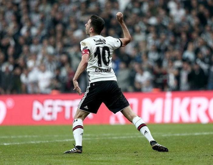 İşte Oğuzhan Özyakup gerçekleri