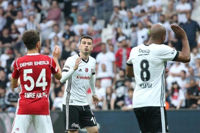 İşte Oğuzhan Özyakup gerçekleri