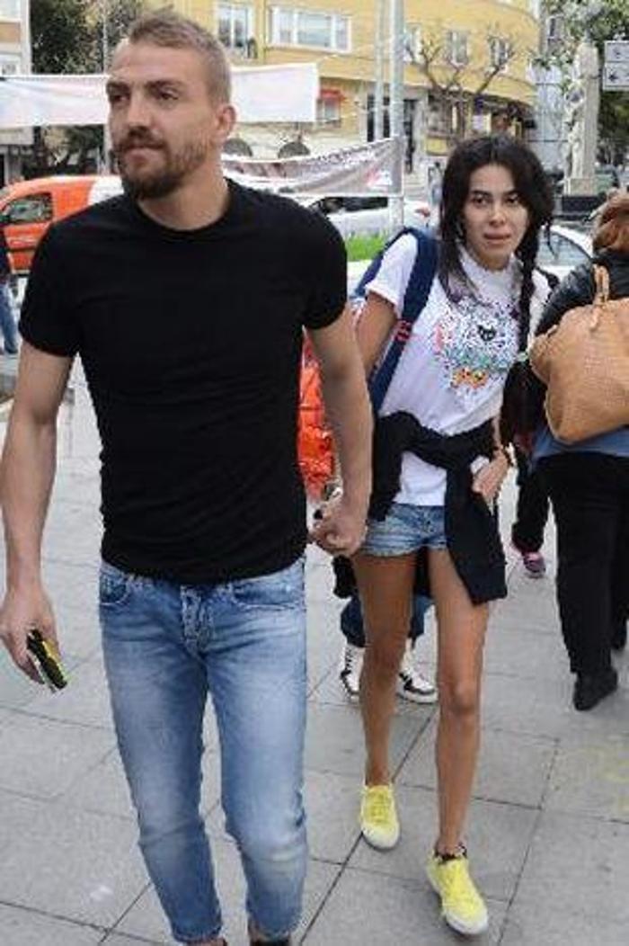 Caner Erkinden Asena Erkine 6 milyon dolarlık cam ev