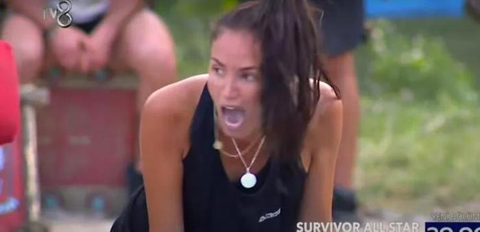 Survivor savaş alanına döndü Survivor 16. bölüm