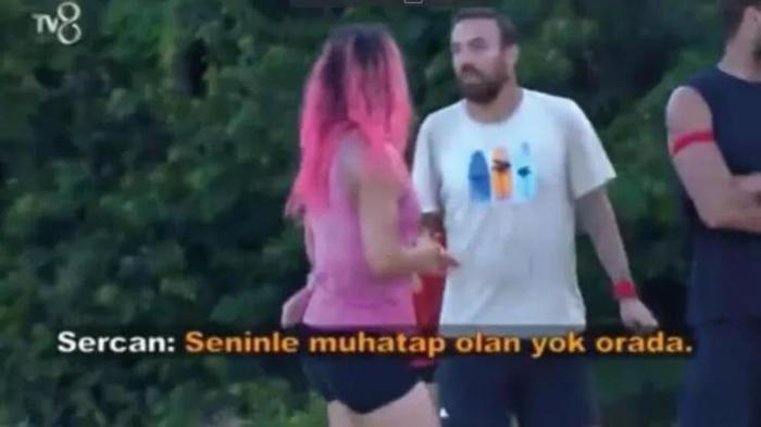 Survivor savaş alanına döndü Survivor 16. bölüm