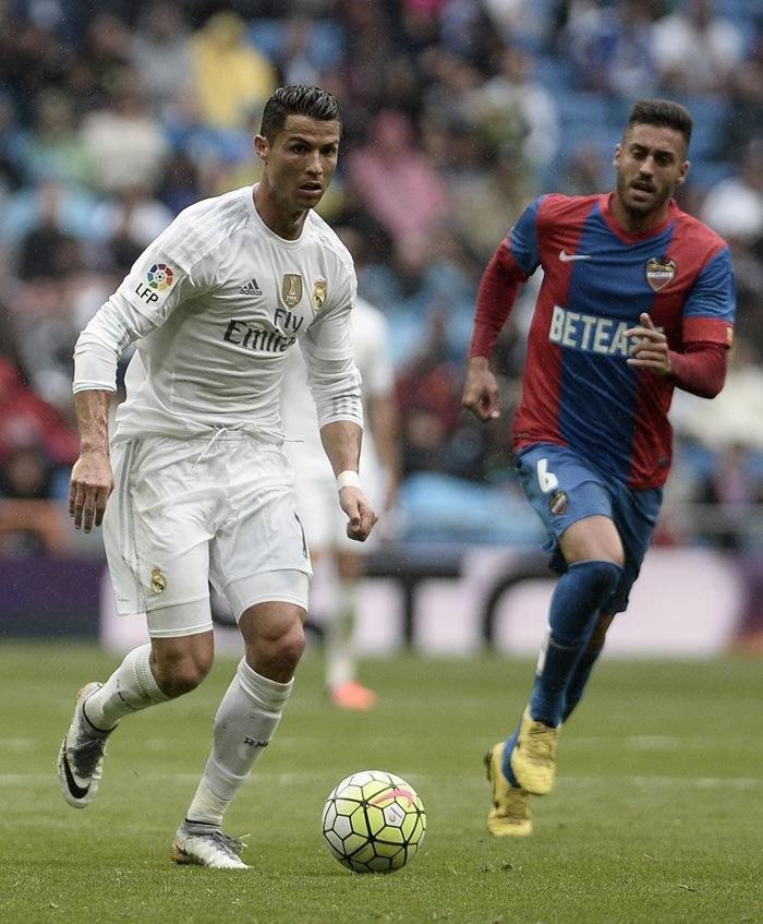 İşte 23 kişilik Ballon dOr listesi