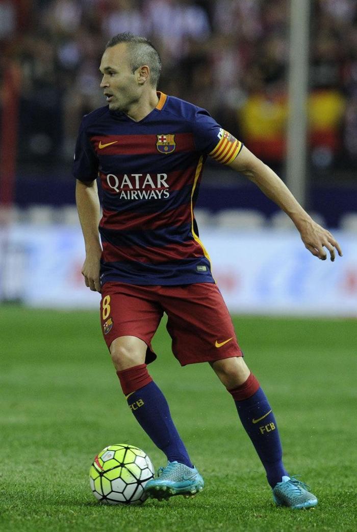 İşte 23 kişilik Ballon dOr listesi