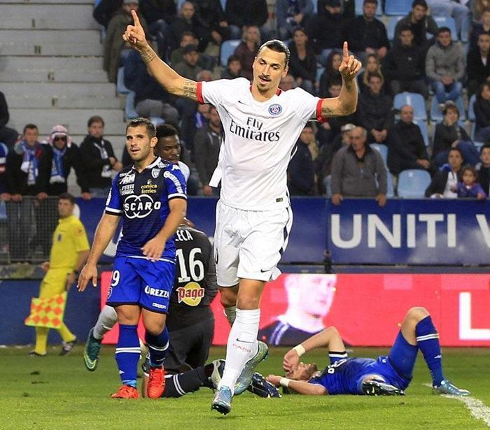İşte 23 kişilik Ballon dOr listesi