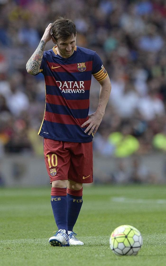 İşte 23 kişilik Ballon dOr listesi