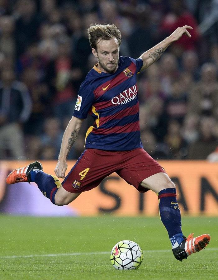 İşte 23 kişilik Ballon dOr listesi