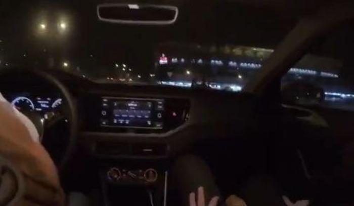 Derbi öncesi olay Fenerbahçenin stadından muska çıkardılar
