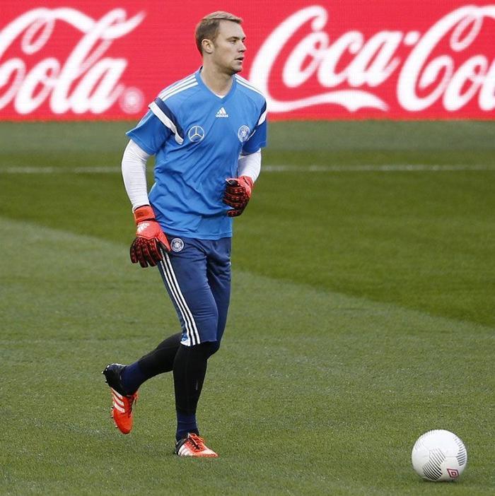 İşte 23 kişilik Ballon dOr listesi