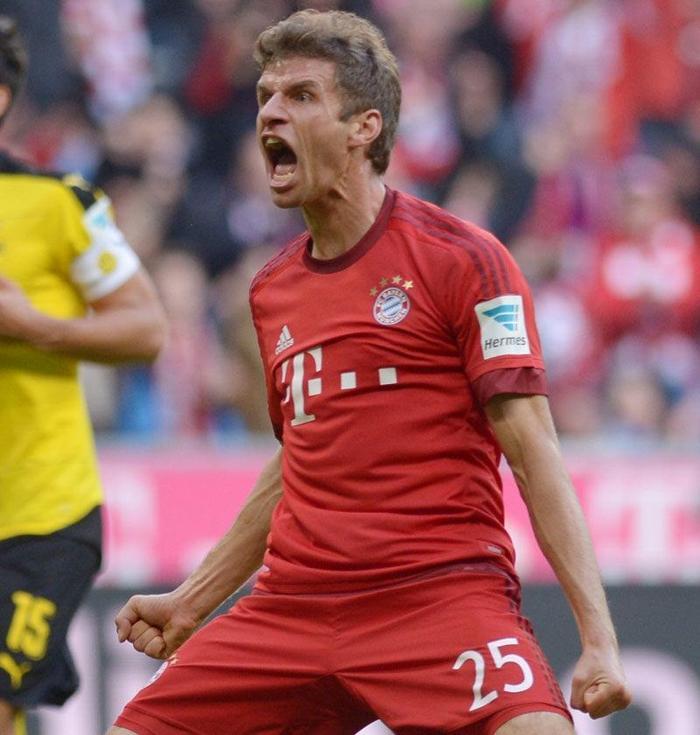 İşte 23 kişilik Ballon dOr listesi