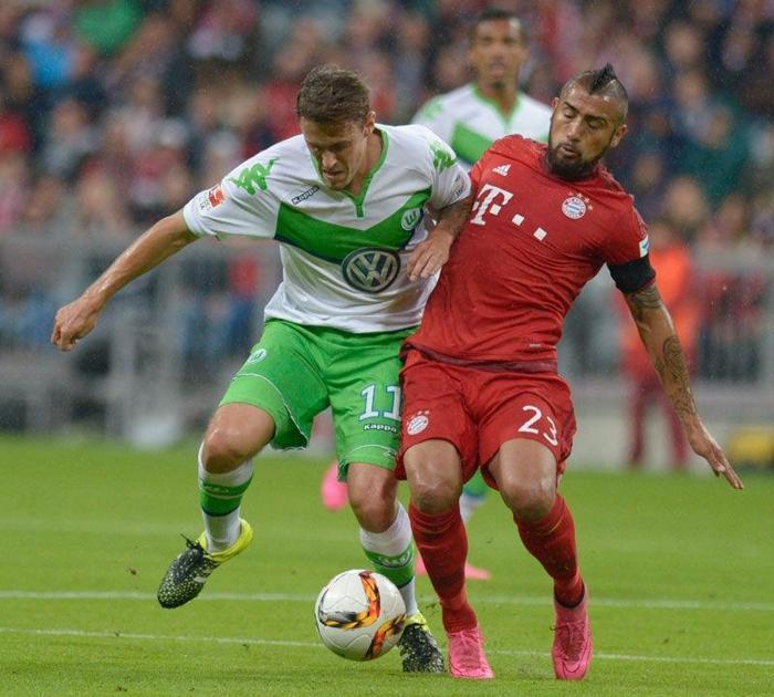 İşte 23 kişilik Ballon dOr listesi