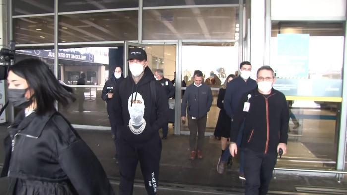 Galatasarayın yeni transferi Erick Pulgarın bilinemeyenleri