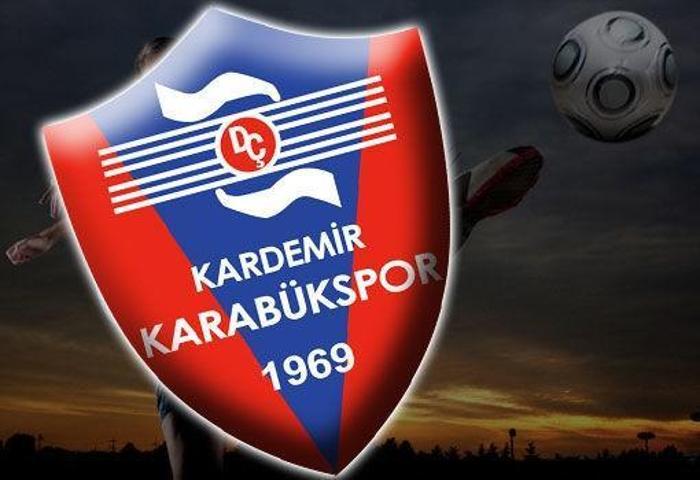 8. K. KARABÜKSPOR (41)