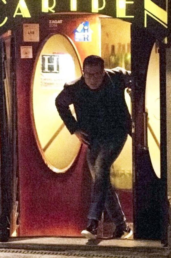 Ronaldo, Irınayı çabuk unuttu