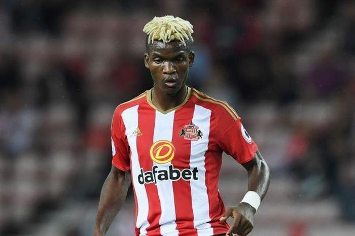 Galatasaray için flaş transfer iddiası: Didier Ndong