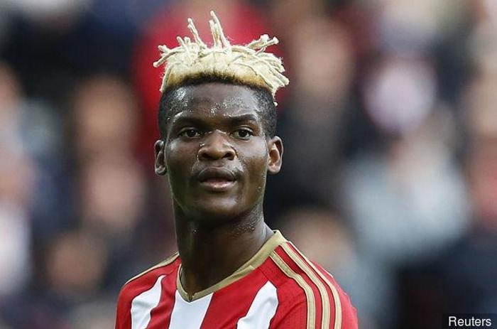 Galatasaray için flaş transfer iddiası: Didier Ndong