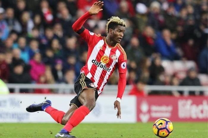 Galatasaray için flaş transfer iddiası: Didier Ndong