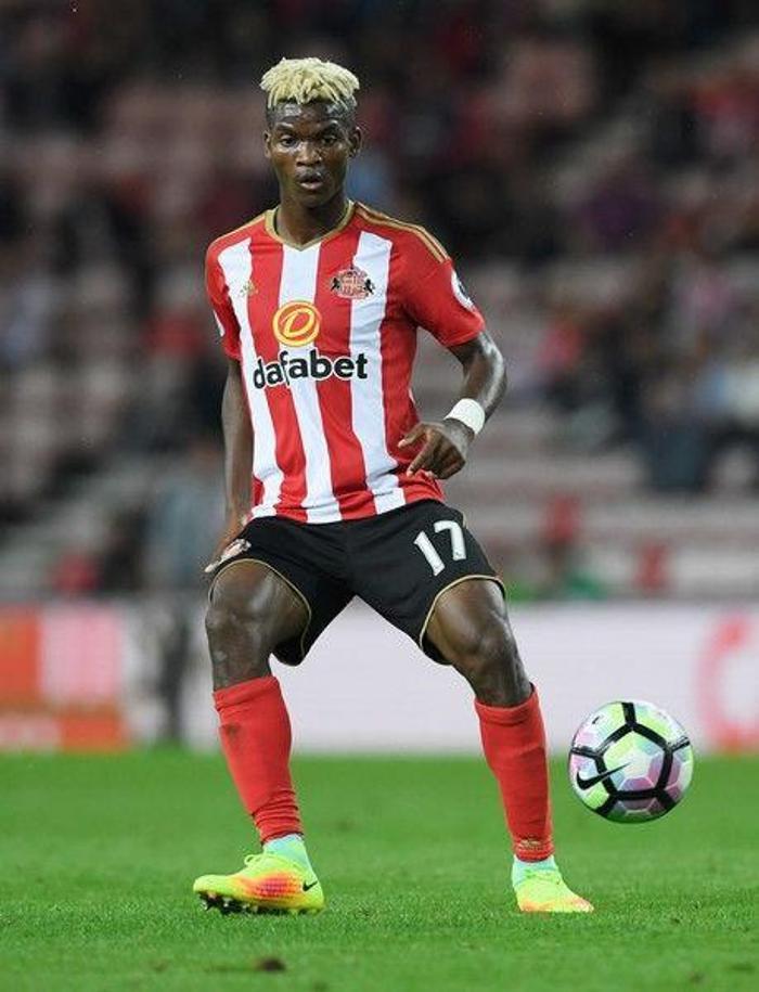 Galatasaray için flaş transfer iddiası: Didier Ndong