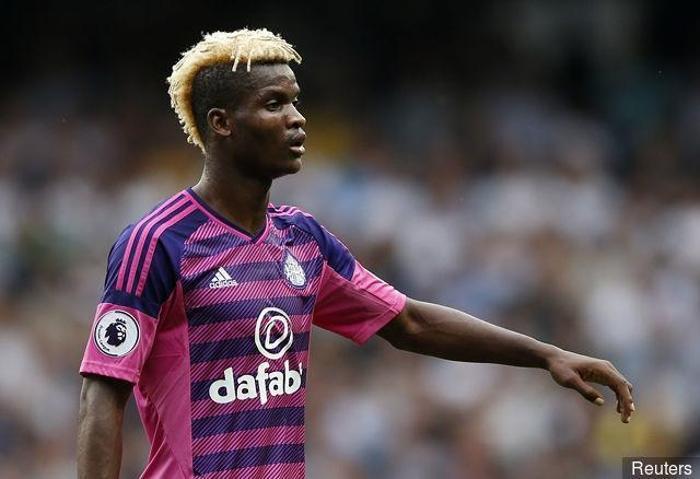 Galatasaray için flaş transfer iddiası: Didier Ndong