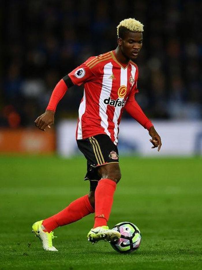 Galatasaray için flaş transfer iddiası: Didier Ndong