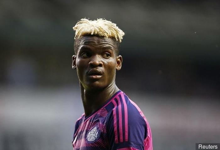 Galatasaray için flaş transfer iddiası: Didier Ndong
