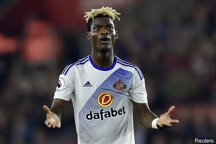 Galatasaray için flaş transfer iddiası: Didier Ndong