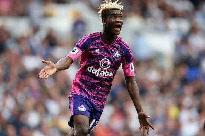 Galatasaray için flaş transfer iddiası: Didier Ndong