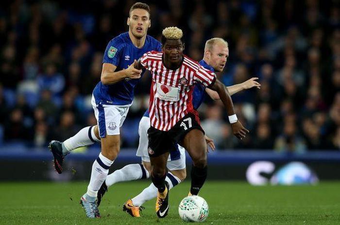 Galatasaray için flaş transfer iddiası: Didier Ndong
