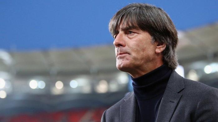 Son dakika Fenerbahçede Joachim Löwün geliş tarihi belli oldu